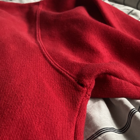 Ohio State University Crewneck - Picture 3 of 3